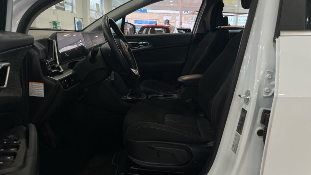 Kia Sportage 1.6 T-GDI MHEV 118KW DRIVE 160 5P - foto 16