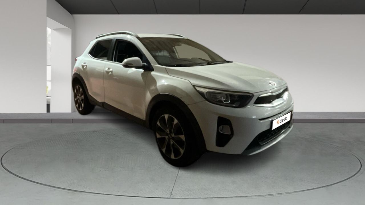 Kia Stonic 1.0 T-GDI 74KW DRIVE 100 5P - foto 3
