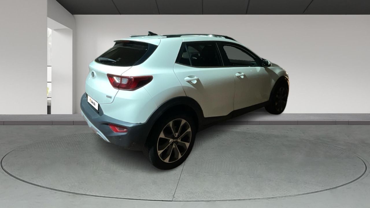 Kia Stonic 1.0 T-GDI 74KW DRIVE 100 5P - foto 5