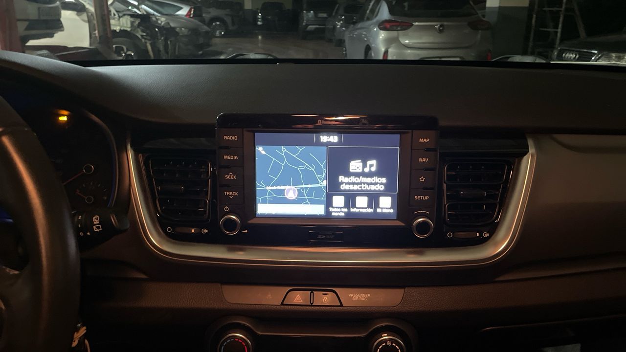 Kia Stonic 1.0 T-GDI 74KW DRIVE 100 5P - foto 17