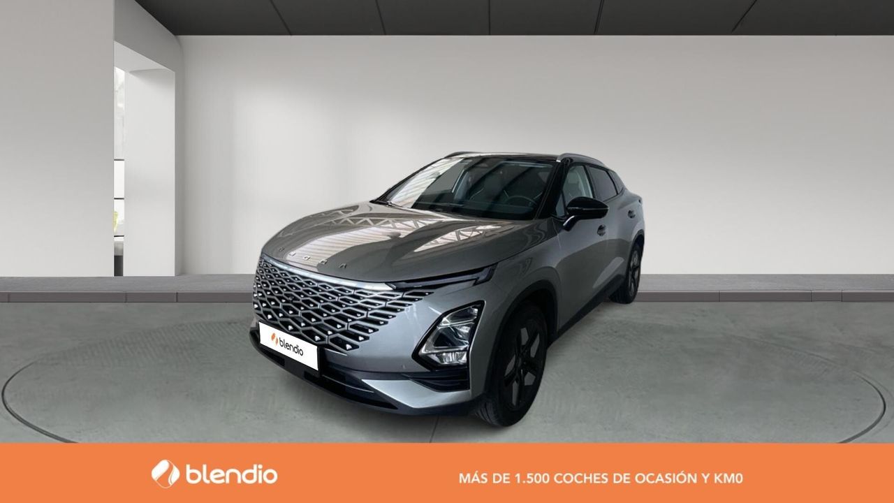 Omoda 5 1.6 T-GDI 108KW PREMIUM DCT 147CV 5P