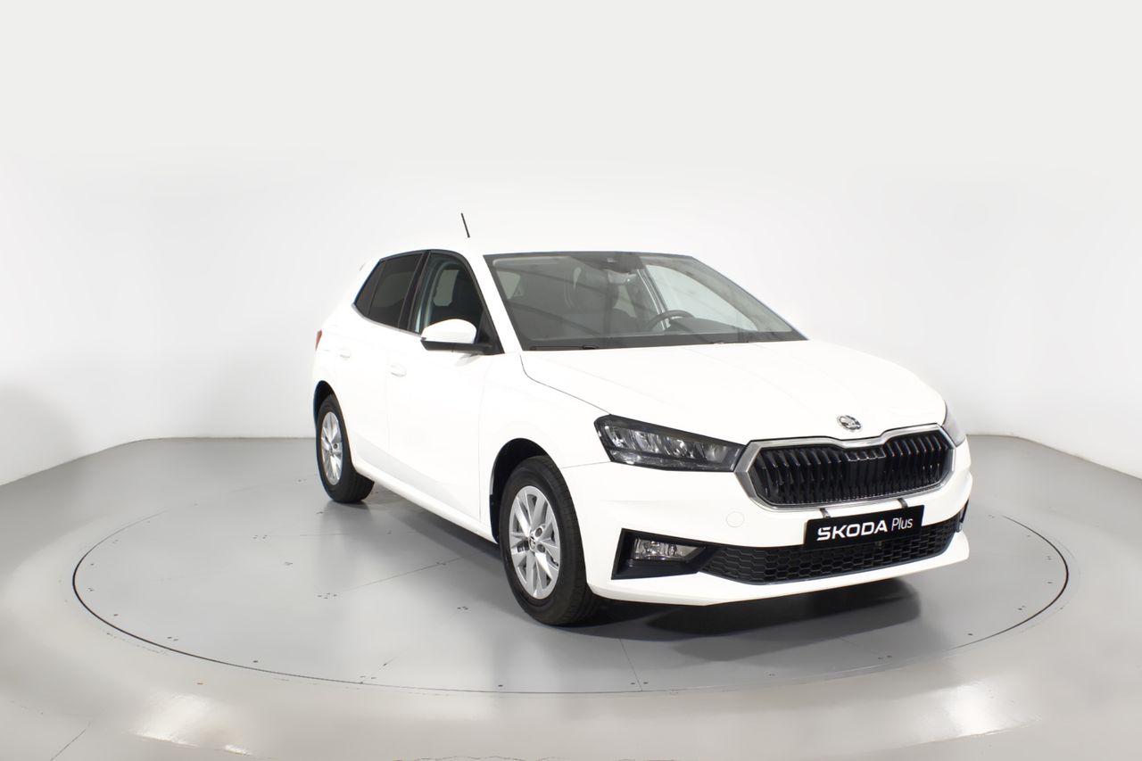 Skoda Fabia 1.0 TSI 70KW SELECTION 5P