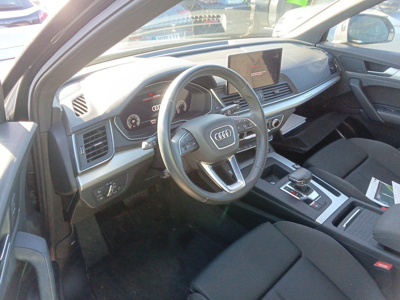 Audi Q5 S line 40 TDI 150kW quattro-ultra - foto 7