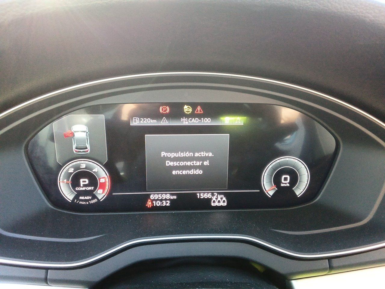 Audi Q5 S line 40 TDI 150kW quattro-ultra - foto 8