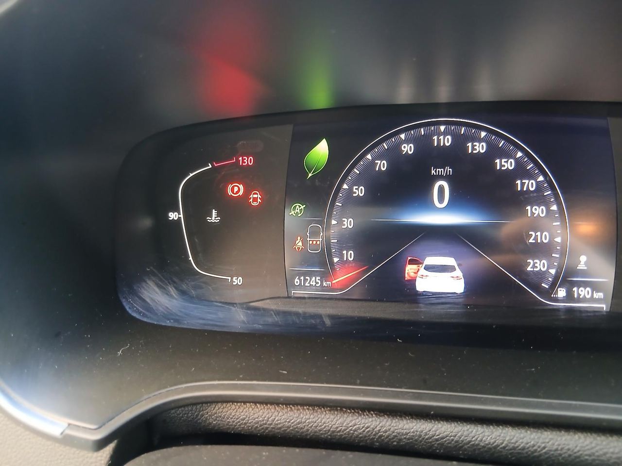 Renault Megane Equilibre Blue Dci 85 Kw (115cv) - foto 6