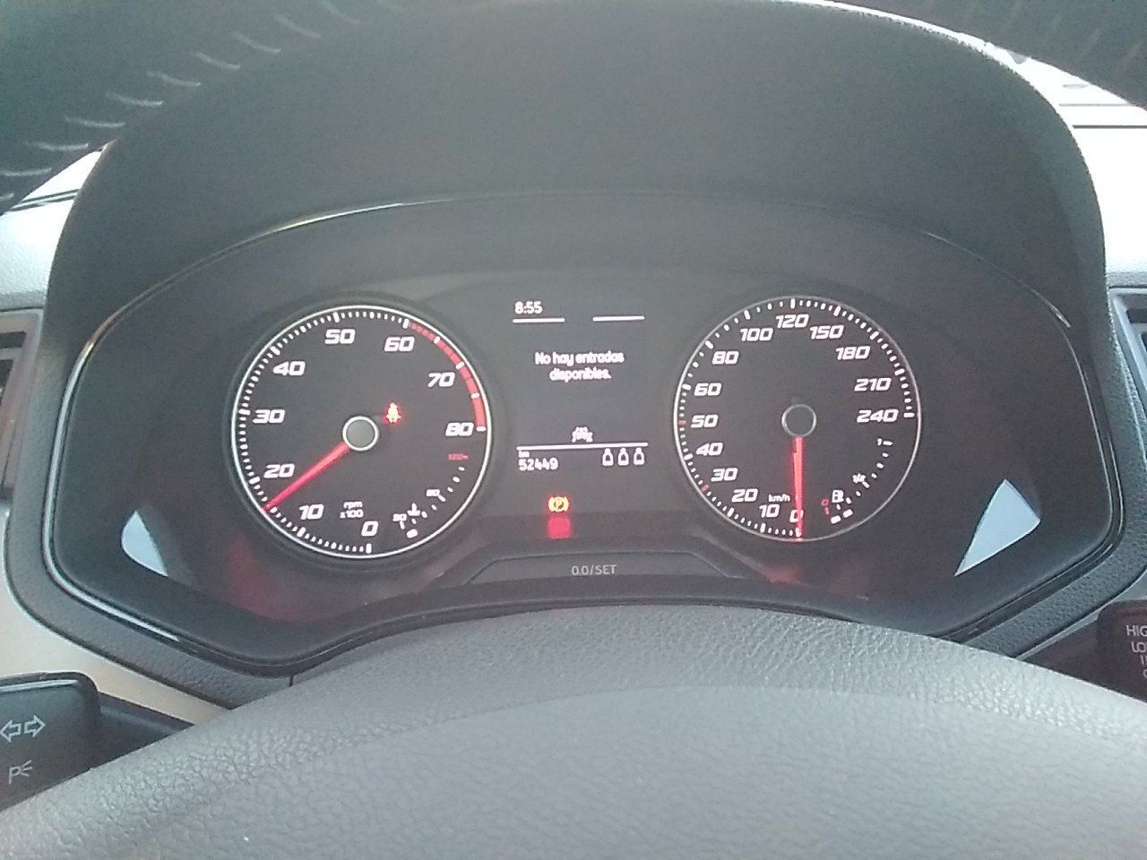 Seat Arona 1.0 Tsi 81kw (110cv) Style Go Eco - foto 8