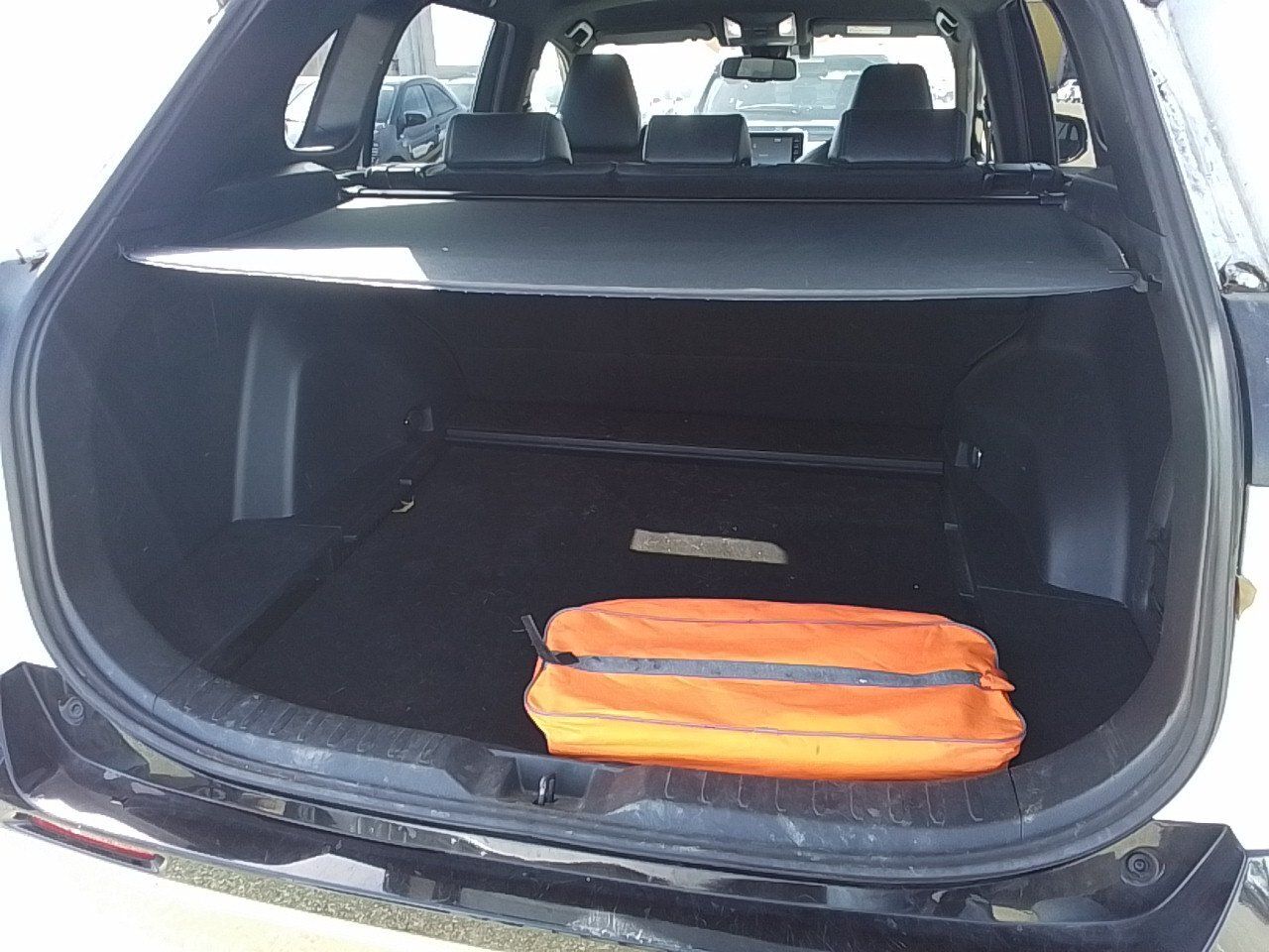 Toyota Rav4 2.5l 220h Style - foto 7