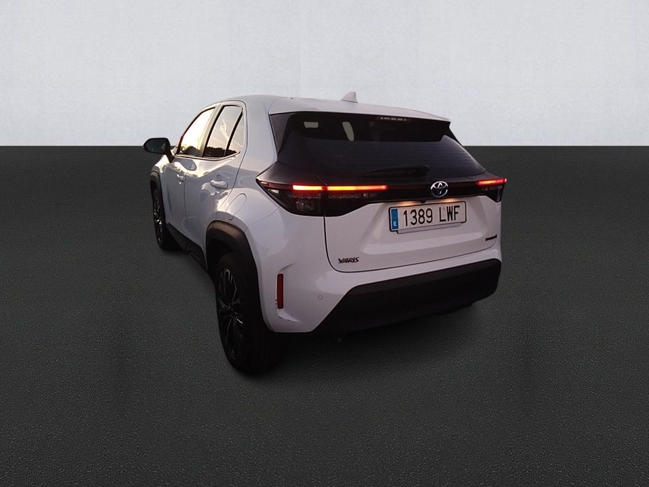 Toyota Yaris Cross 1.5 120h Style Plus - foto 6