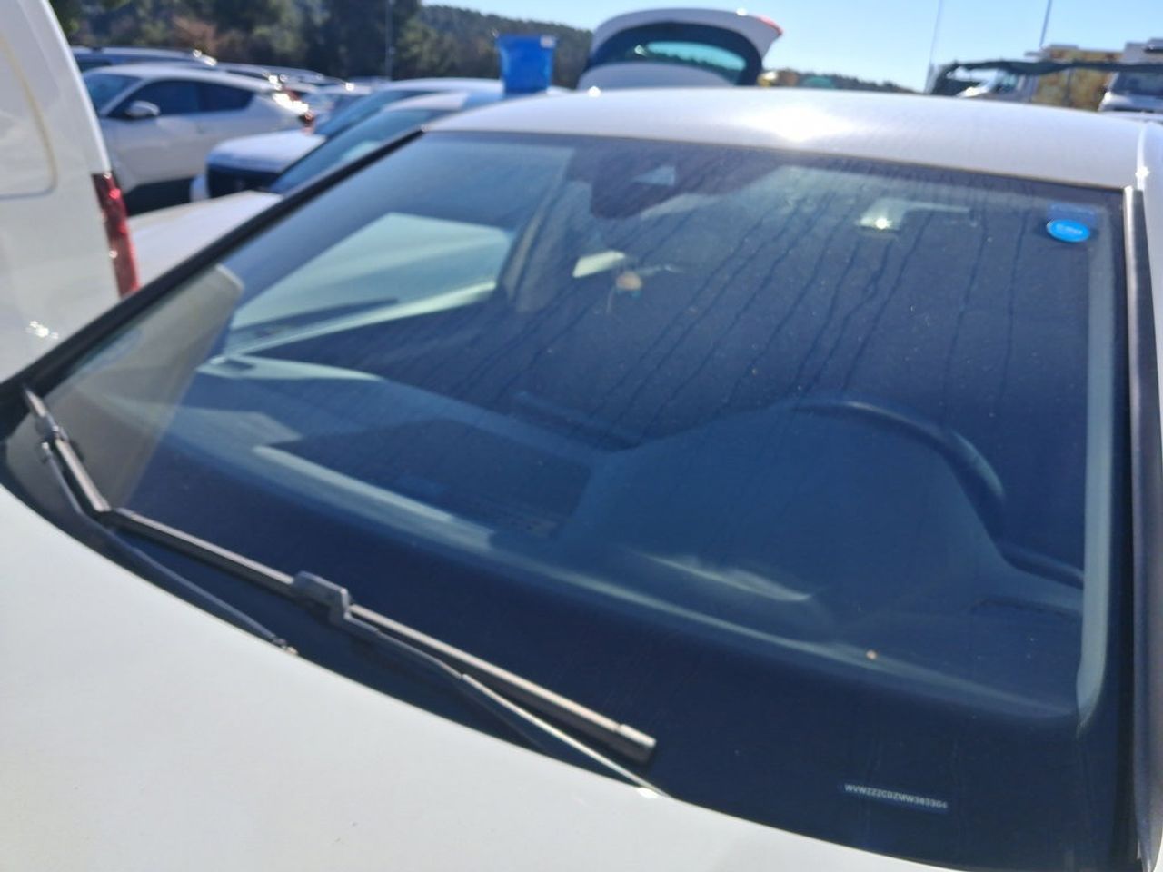 Volkswagen Golf Life 1.0 Etsi 81kw (110cv) Dsg - foto 8