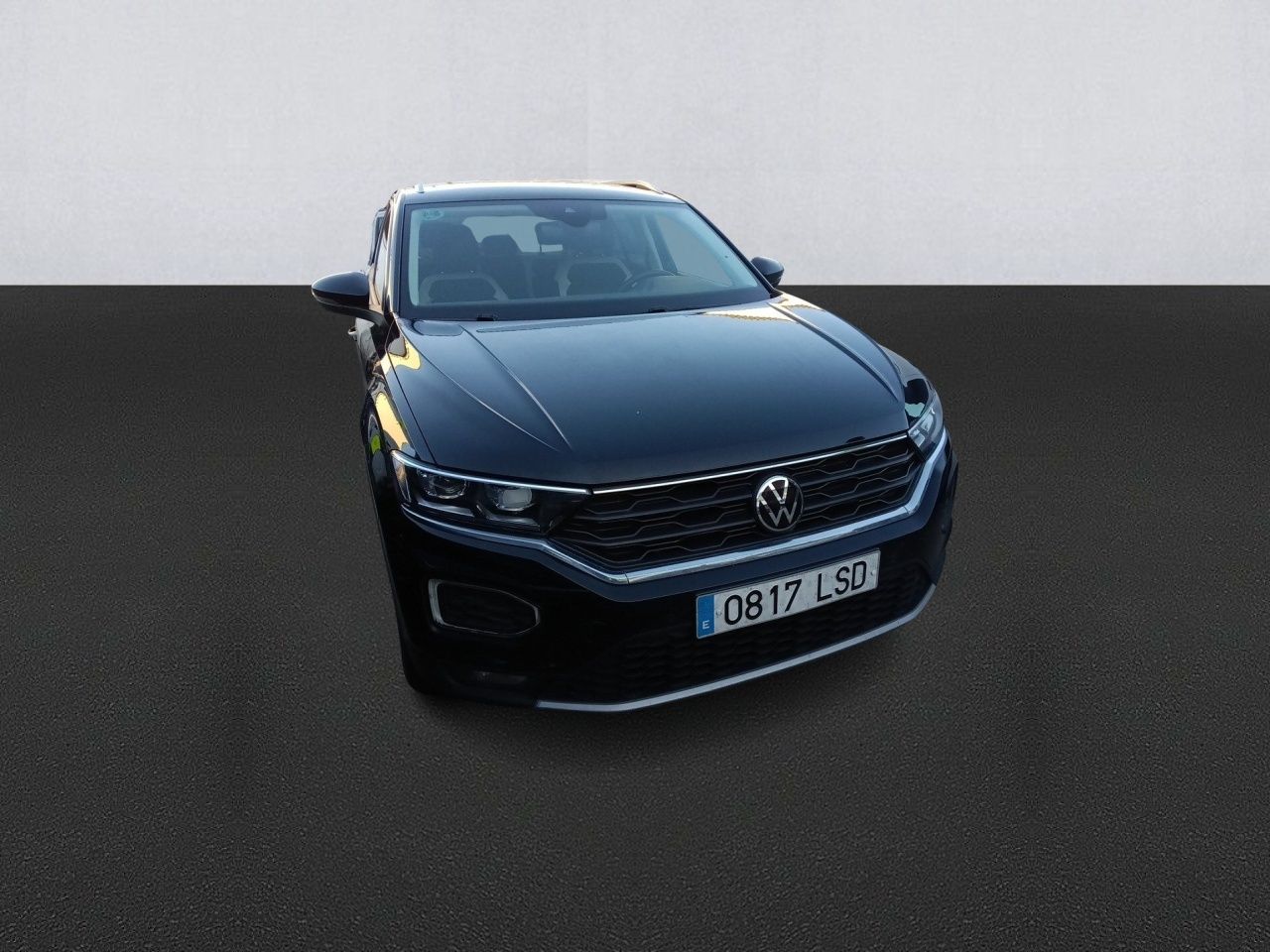 Volkswagen T-roc Sport 2.0 Tdi 110kw (150cv) Dsg - foto 3