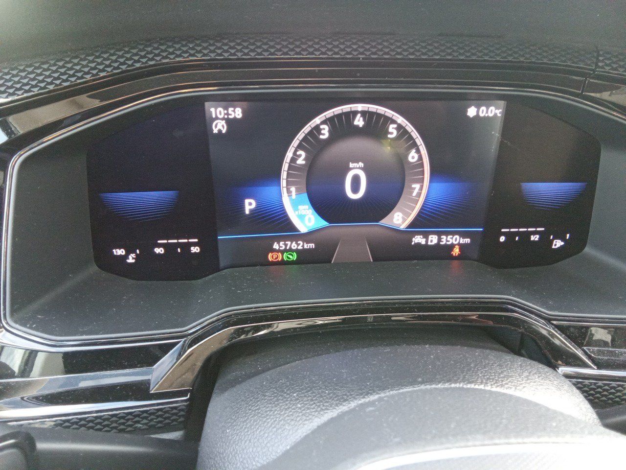 Volkswagen Taigo Life 1.0 Tsi 81kw (110cv) Dsg - foto 8