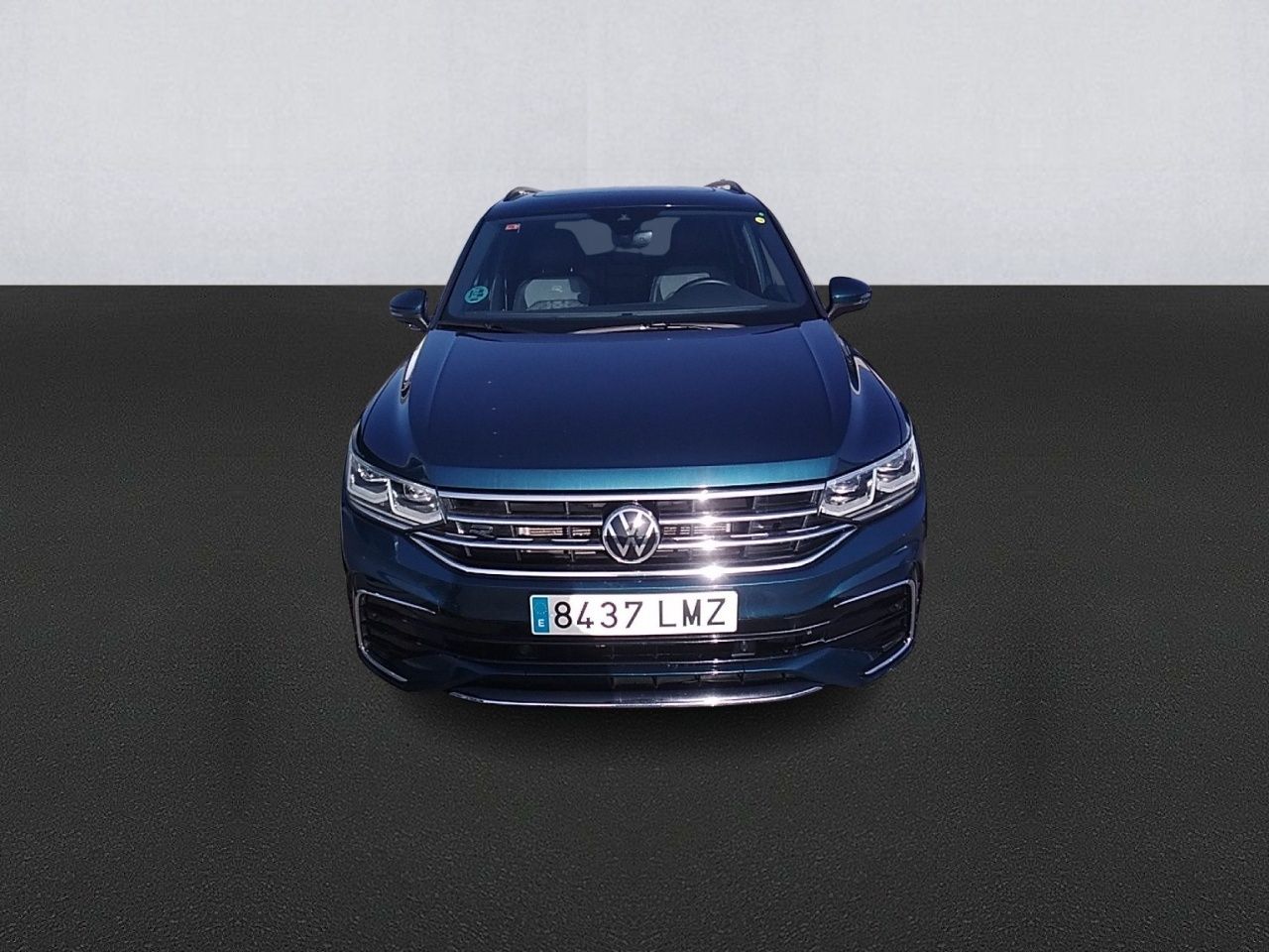 Volkswagen Tiguan R-line 2.0 Tdi 110kw (150cv) Dsg - foto 2