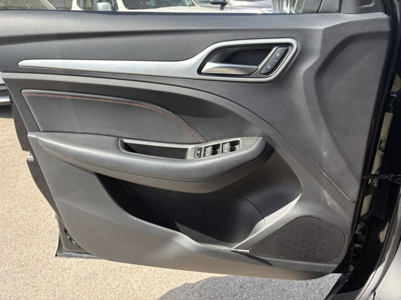 MG ZS 1.5 Comfort - foto 23