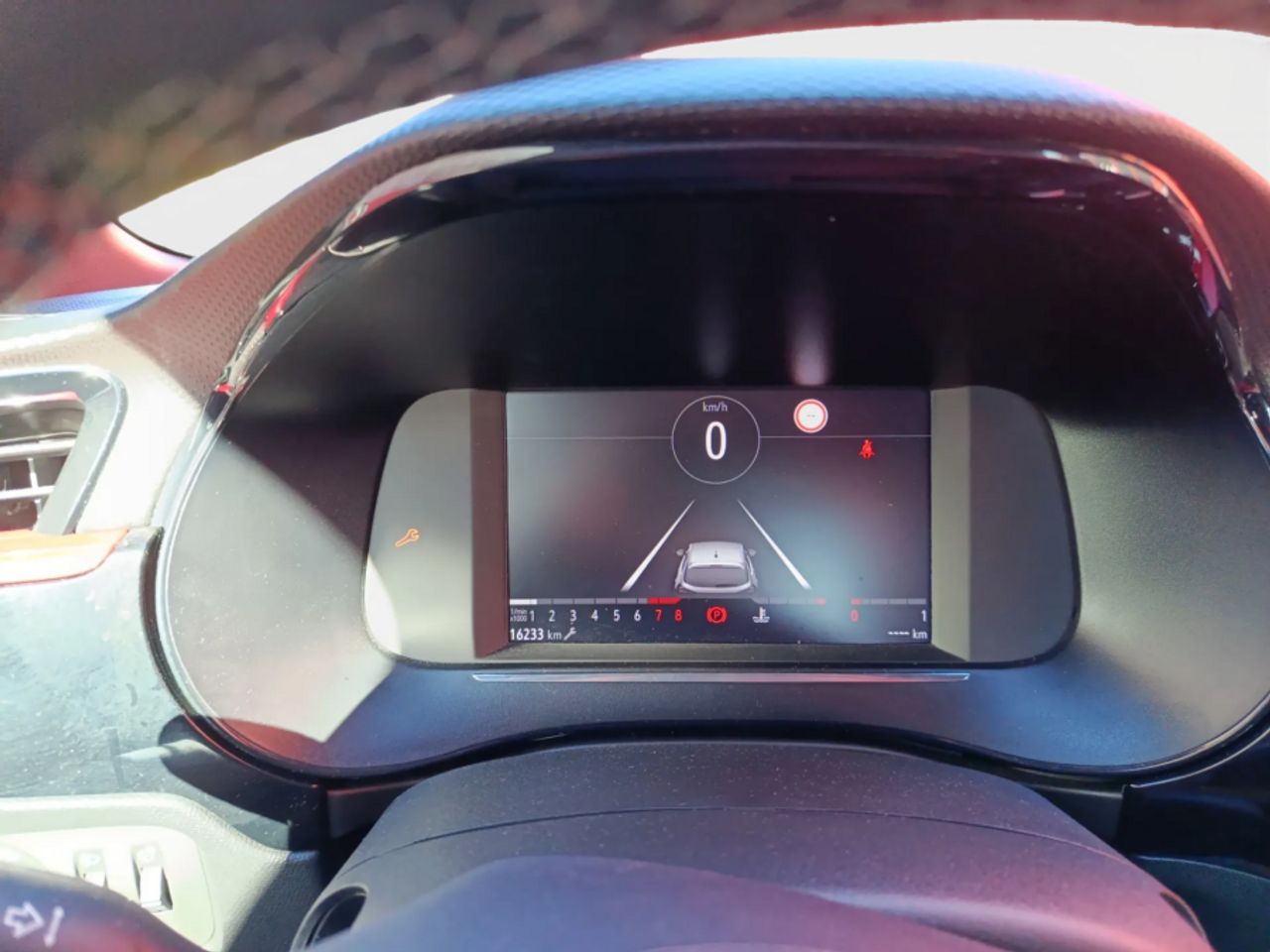 Opel Corsa 1.2T XHL 74kW 100CV GS - foto 28