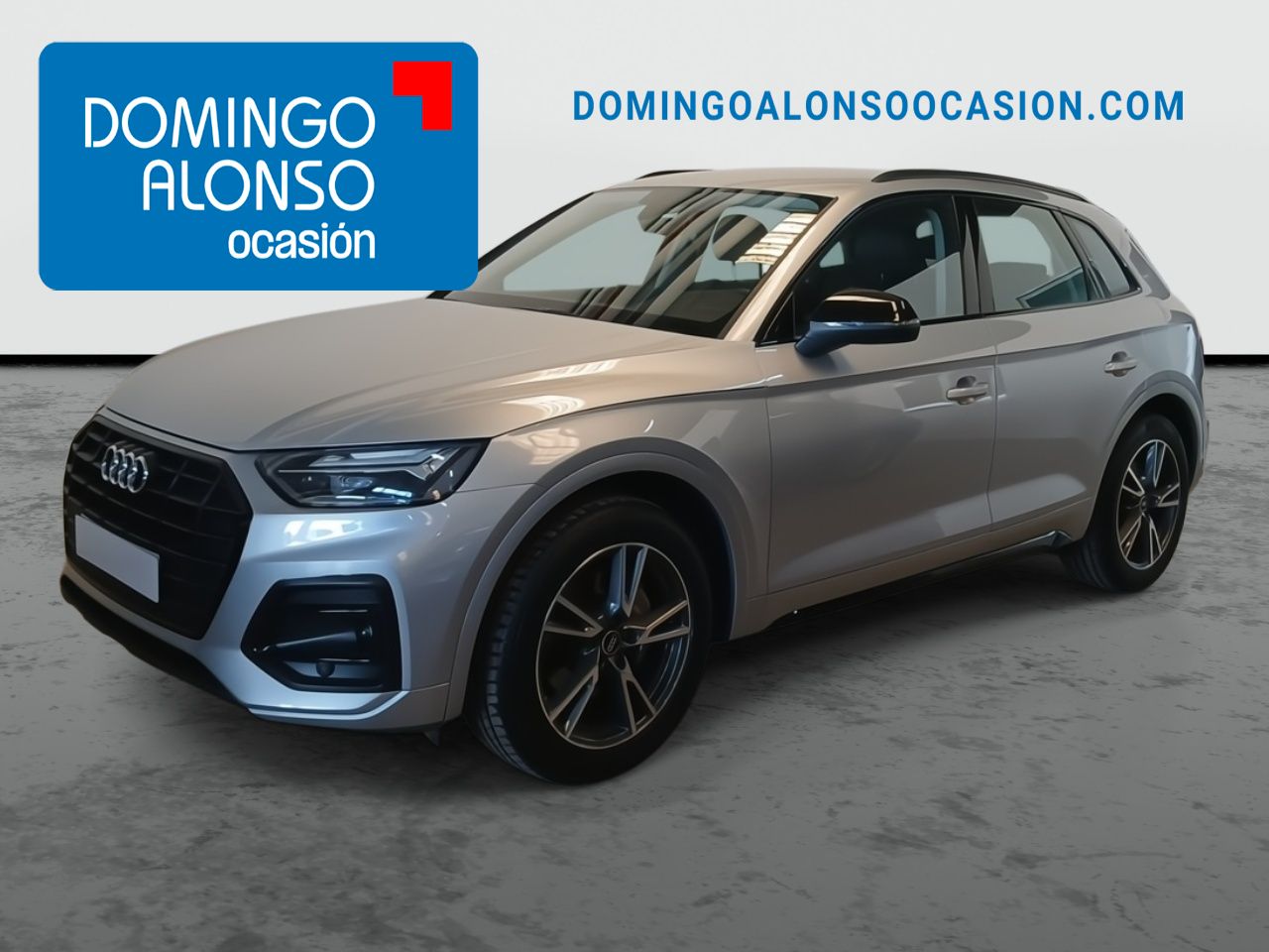 Audi Q5 Audi  Sport 35 TDI 120 kW (163 CV) S tronic