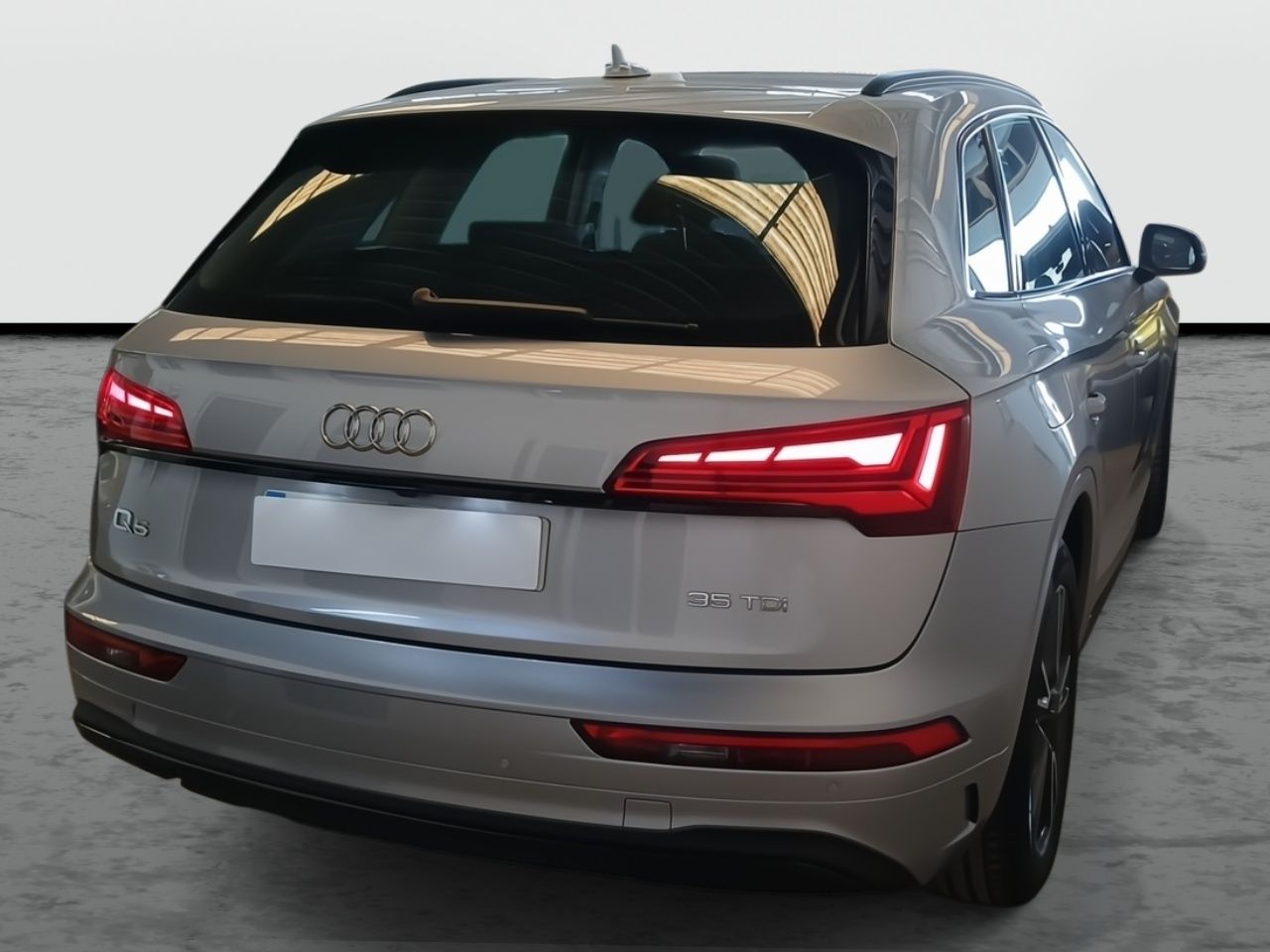 Audi Q5 Audi  Sport 35 TDI 120 kW (163 CV) S tronic - foto 2