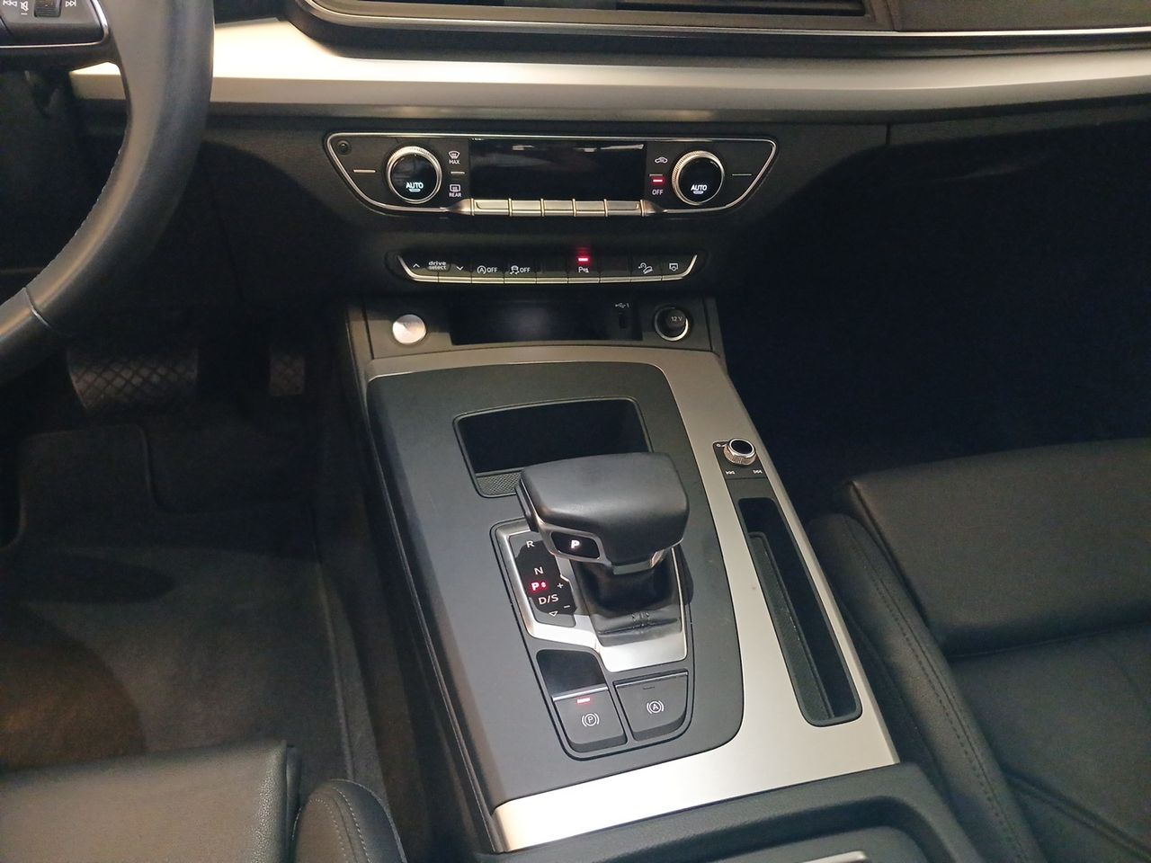 Audi Q5 Audi  Sport 35 TDI 120 kW (163 CV) S tronic - foto 6