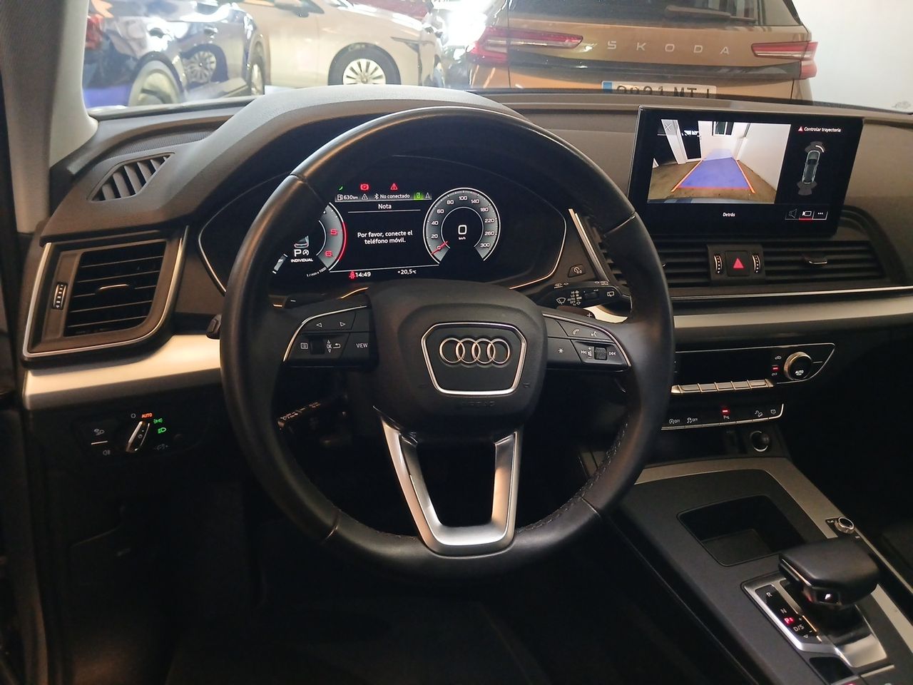 Audi Q5 Audi  Sport 35 TDI 120 kW (163 CV) S tronic - foto 7