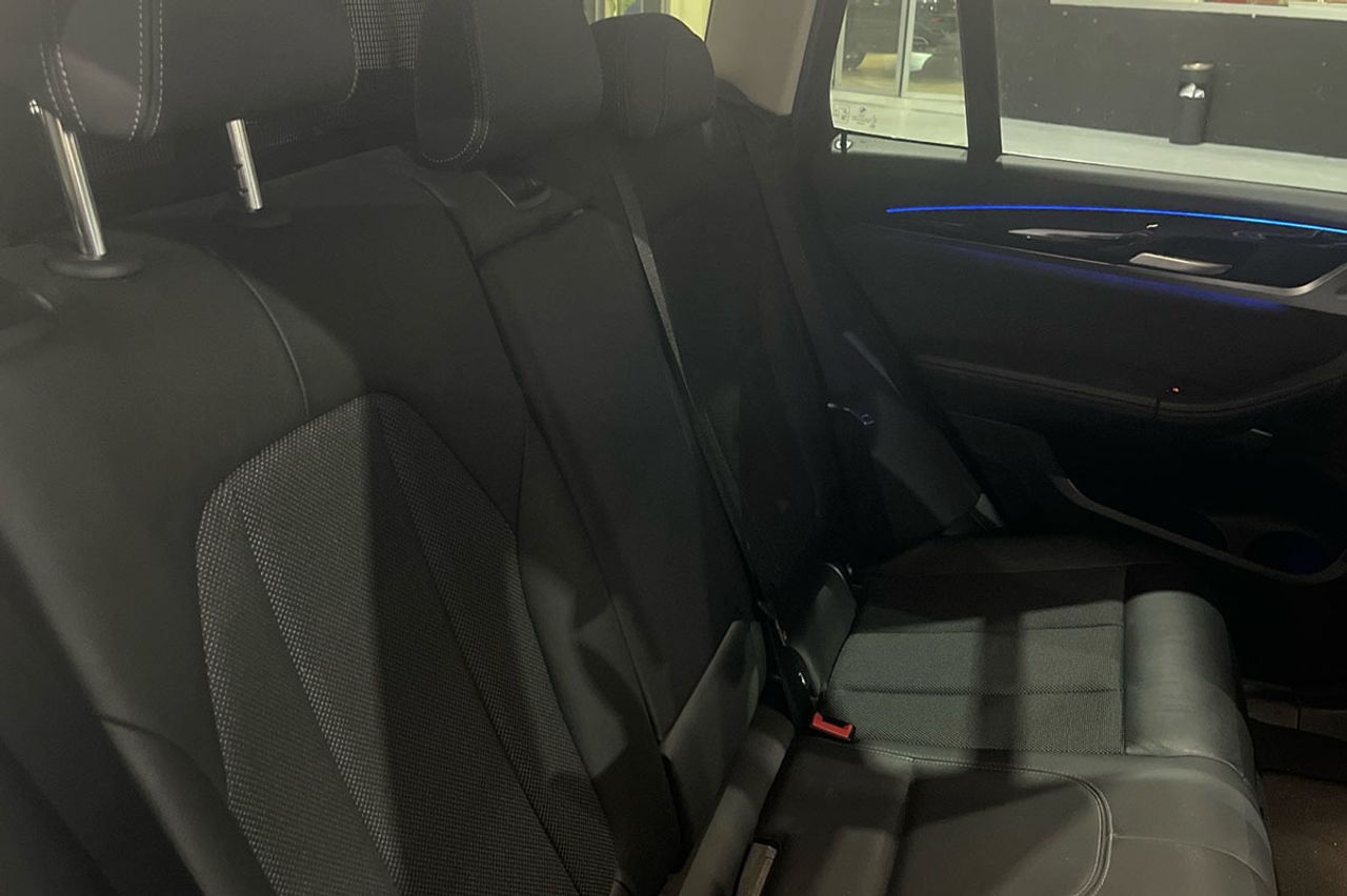 BMW X3 xDrive20d - foto 29