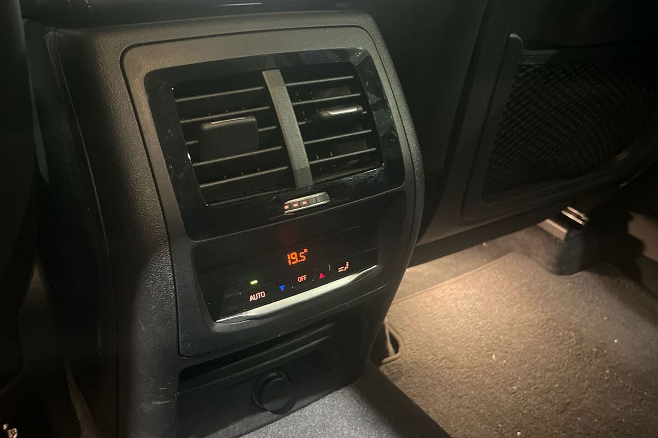 BMW X3 xDrive20d - foto 30