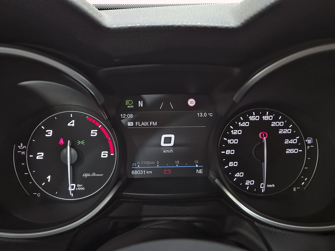 Alfa Romeo Stelvio 2.2 Diesel 118kW (160cv) SUPER RWD - foto 14