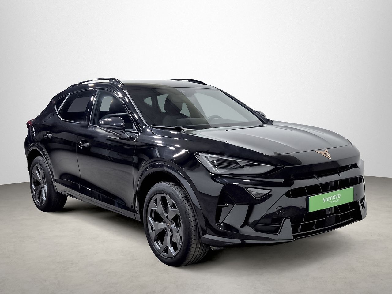 Cupra Formentor 1.5 eTSI 110kW (150 CV) DSG