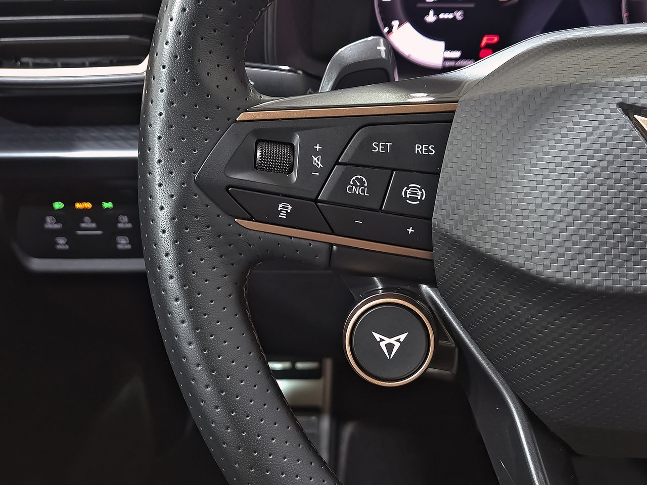 Cupra Formentor 1.5 eTSI 110kW (150 CV) DSG - foto 17