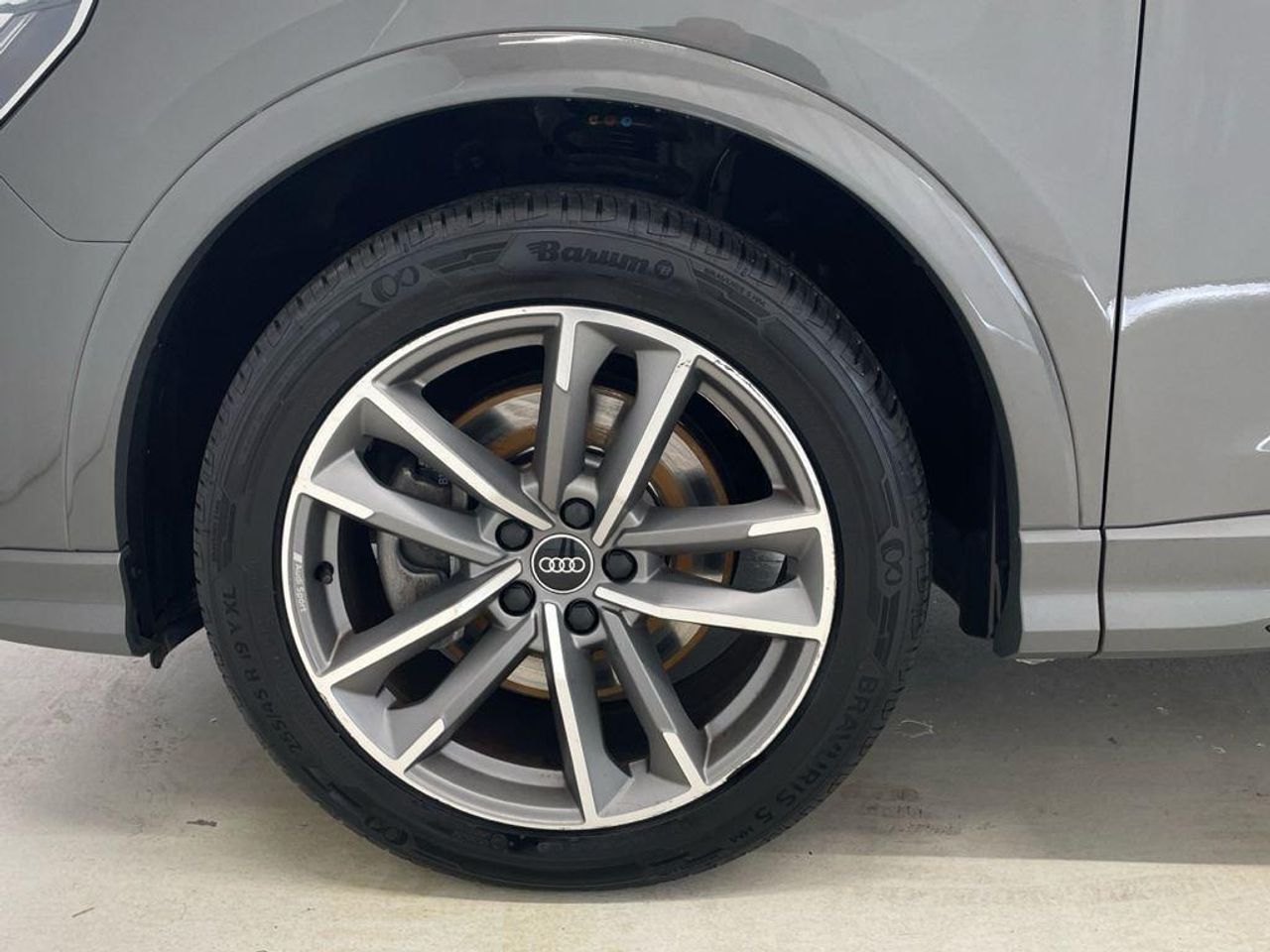 Audi Q3 Black line 40 TFSI quattro 140 kW (190 CV) S tronic - foto 16