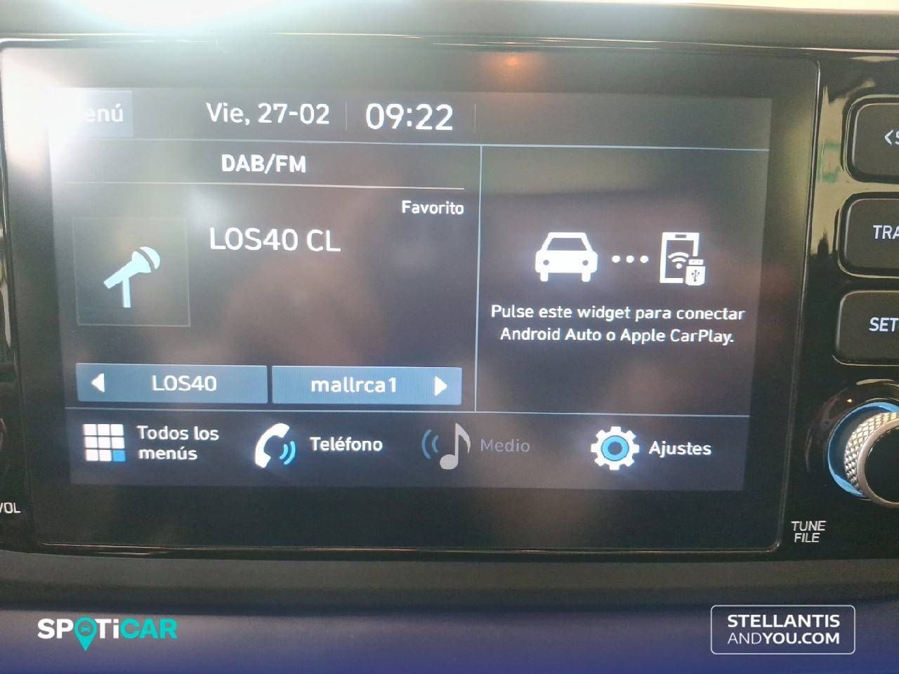 Hyundai i20 1.2 MPI Klass - foto 20