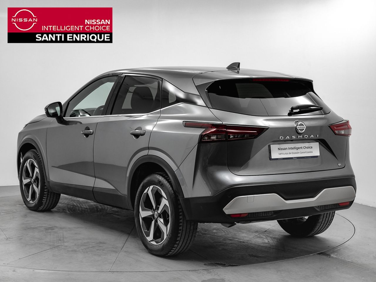 Nissan Qashqai DIG-T 103kW mHEV 4x2 N-GO - foto 2