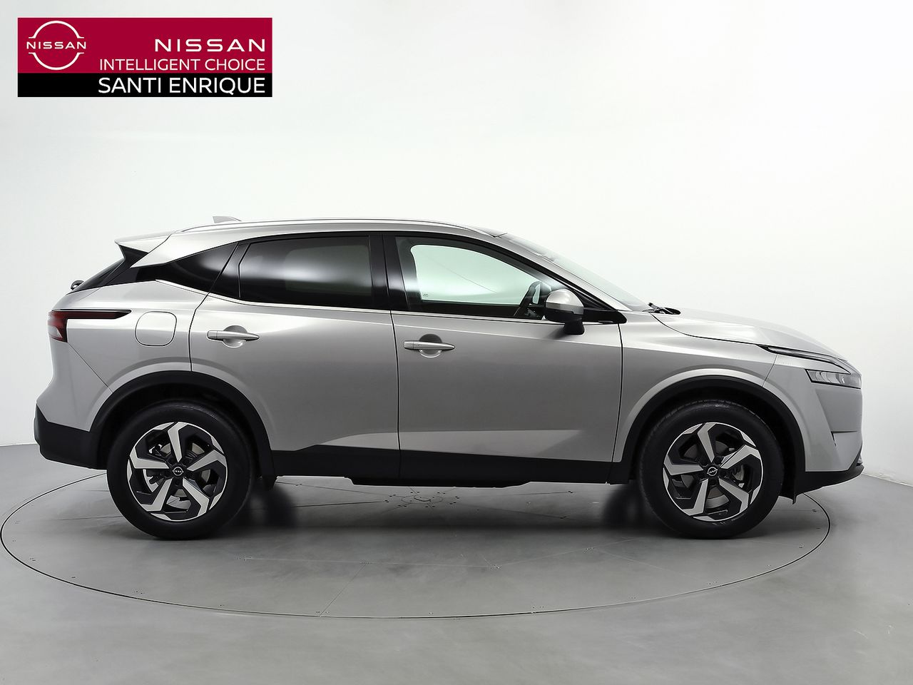 Nissan Qashqai DIG-T 103kW N-Connecta - foto 3