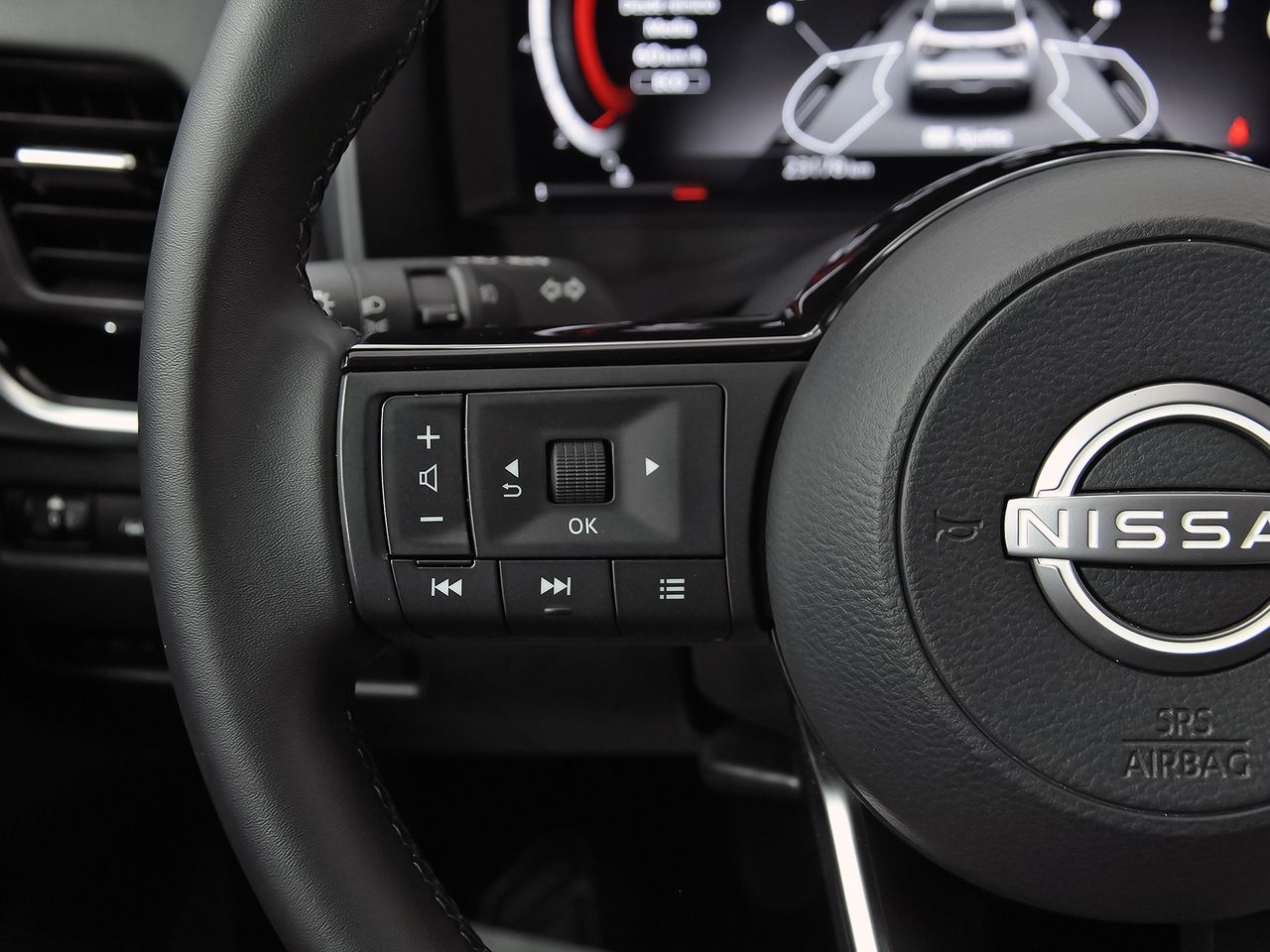 Nissan Qashqai DIG-T 103kW N-Connecta - foto 16