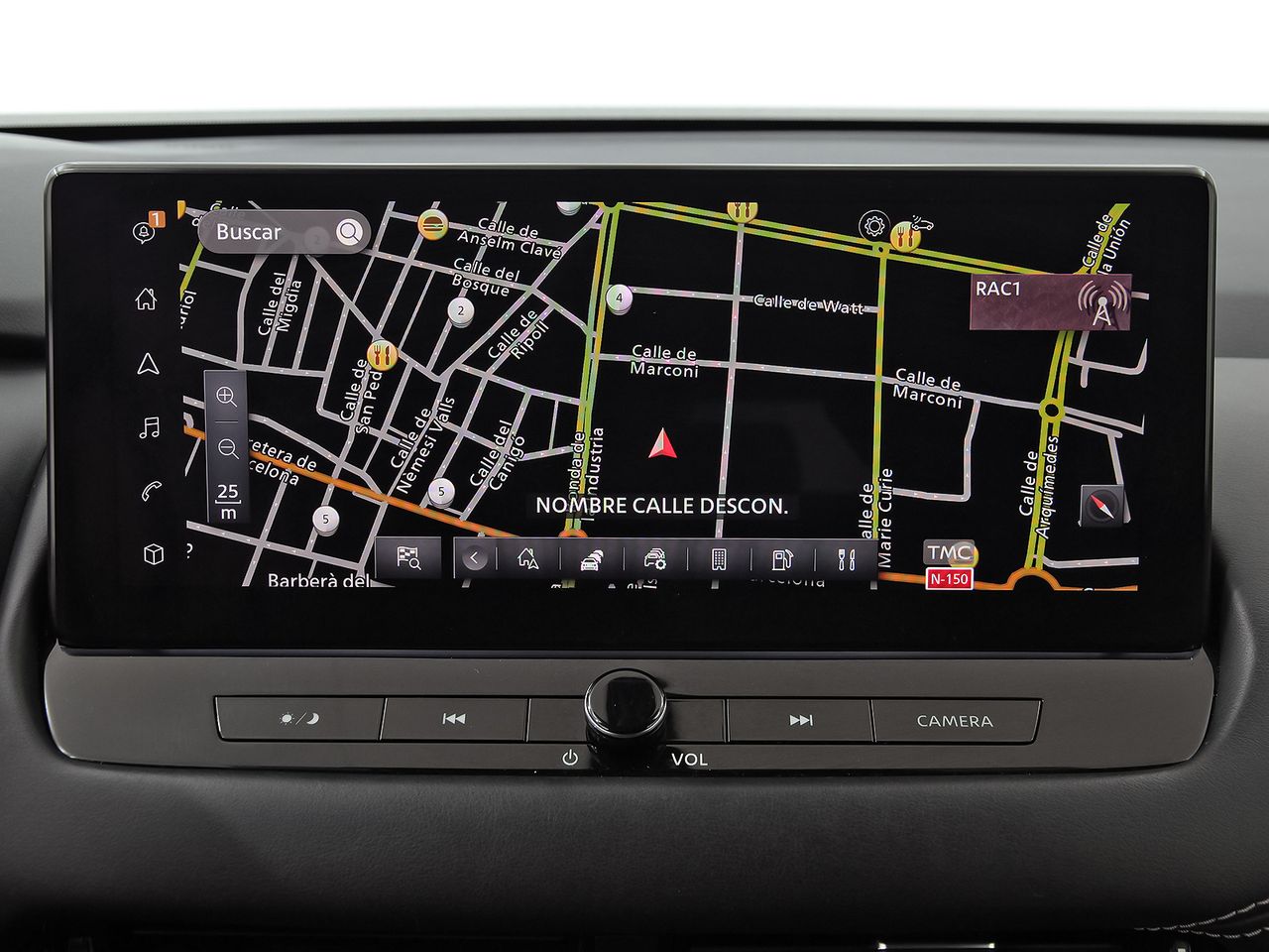 Nissan Qashqai DIG-T 103kW N-Connecta - foto 23