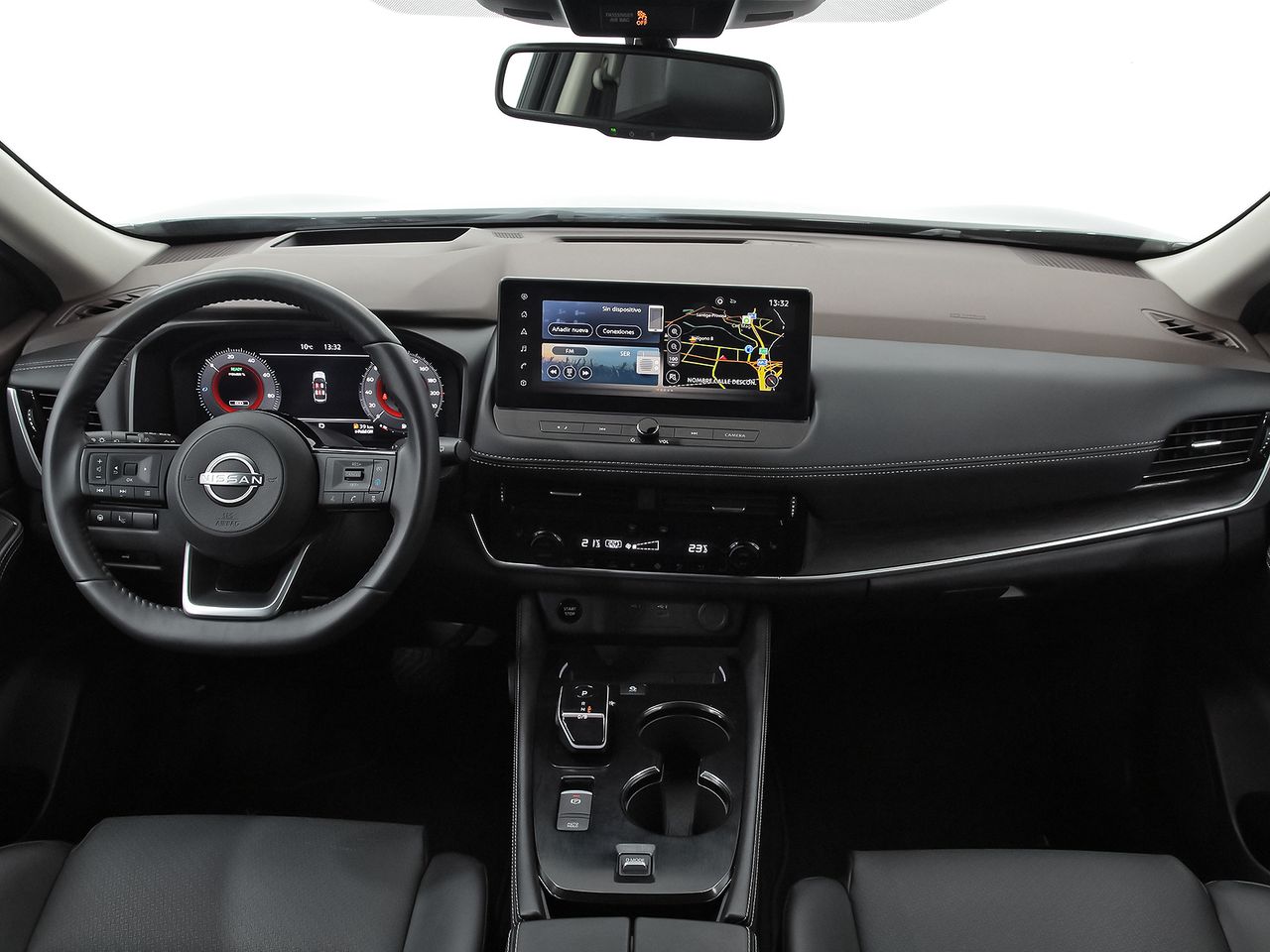 Nissan X-Trail 5pl 1.5 e-POWER 152kW 4x2 A/T Tekna - foto 6