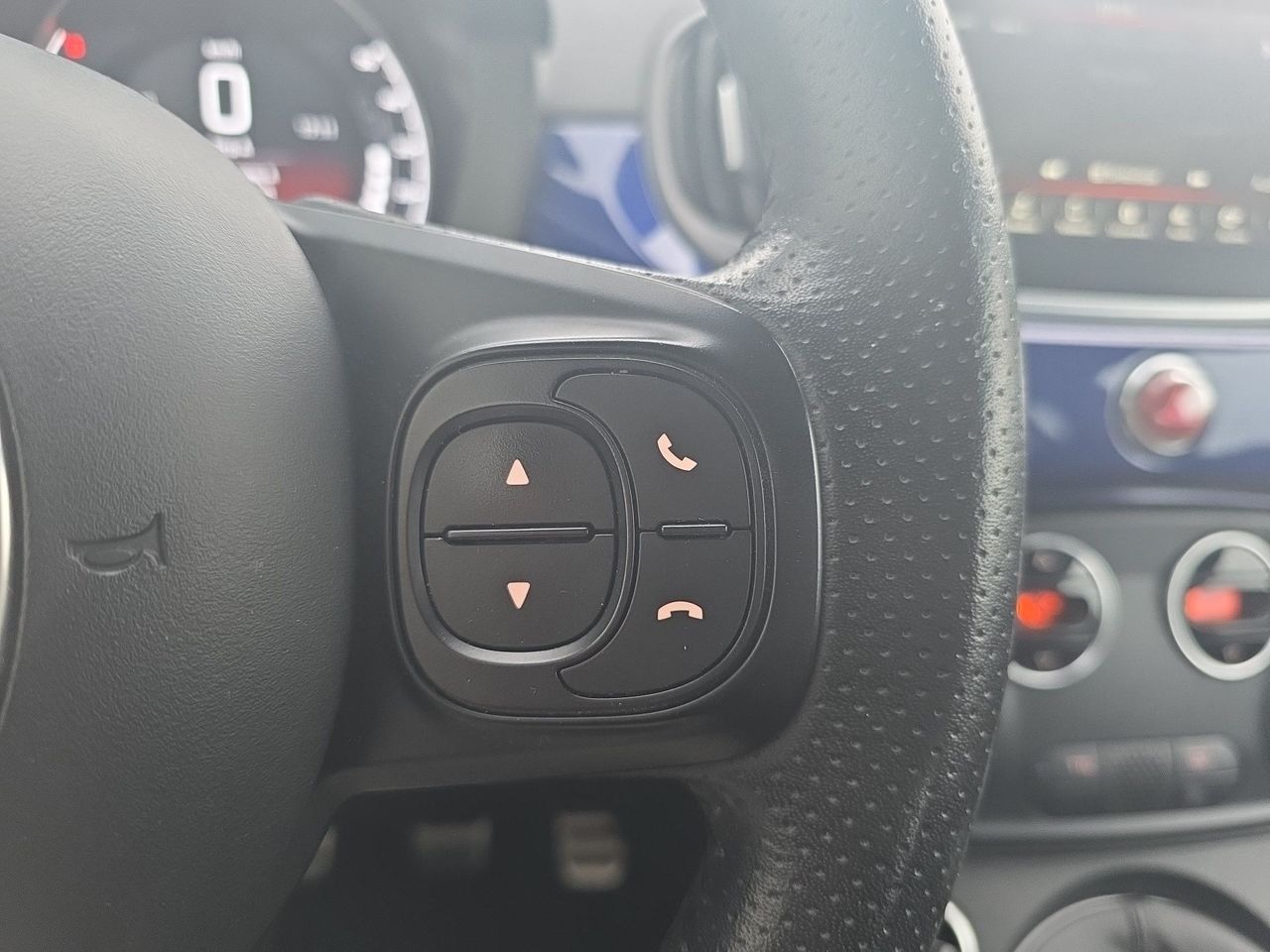 Abarth 500 1.4 16v T-Jet 595 107kW (145CV) E6D - foto 10