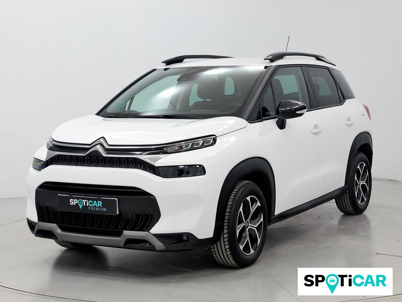 Citroën C3 Aircross PureTech 81kW (110CV) S&S Feel Pack - foto 4