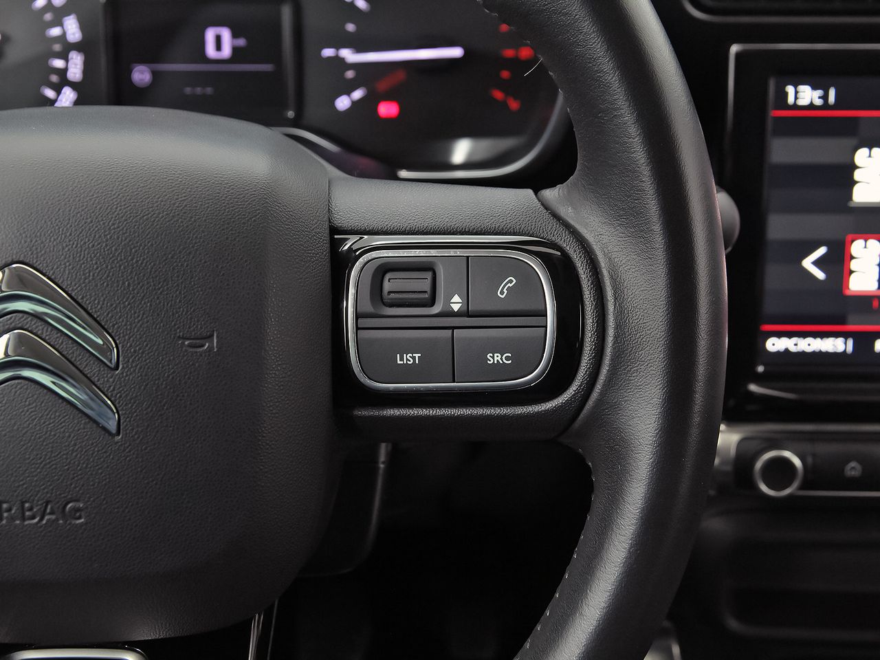 Citroën C3 Aircross PureTech 81kW (110CV) S&S Feel Pack - foto 19