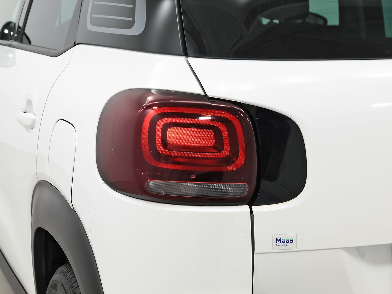 Citroën C3 Aircross PureTech 81kW (110CV) S&S Feel Pack - foto 31