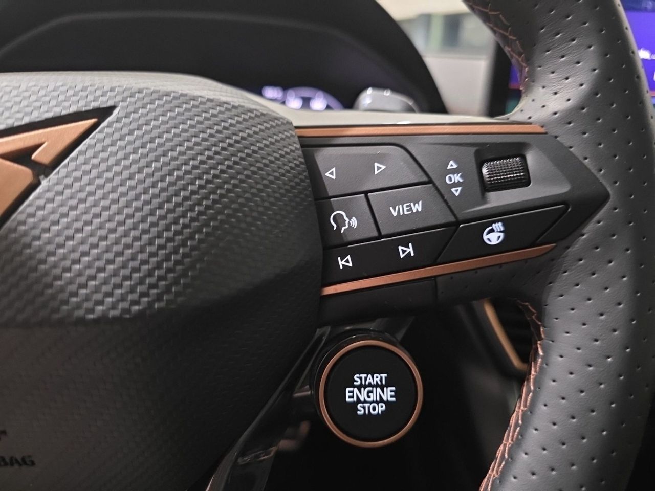 Cupra Formentor 1.5 TSI e-Hybrid 200kW (272 CV) VZ DSG - foto 10