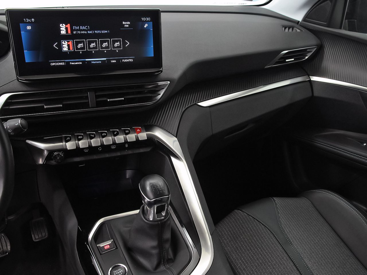 Peugeot 3008 1.5 BlueHDi 96kW (130CV) S&S Allure - foto 12