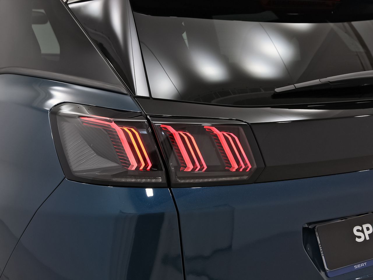 Peugeot 3008 1.5 BlueHDi 96kW (130CV) S&S Allure - foto 35