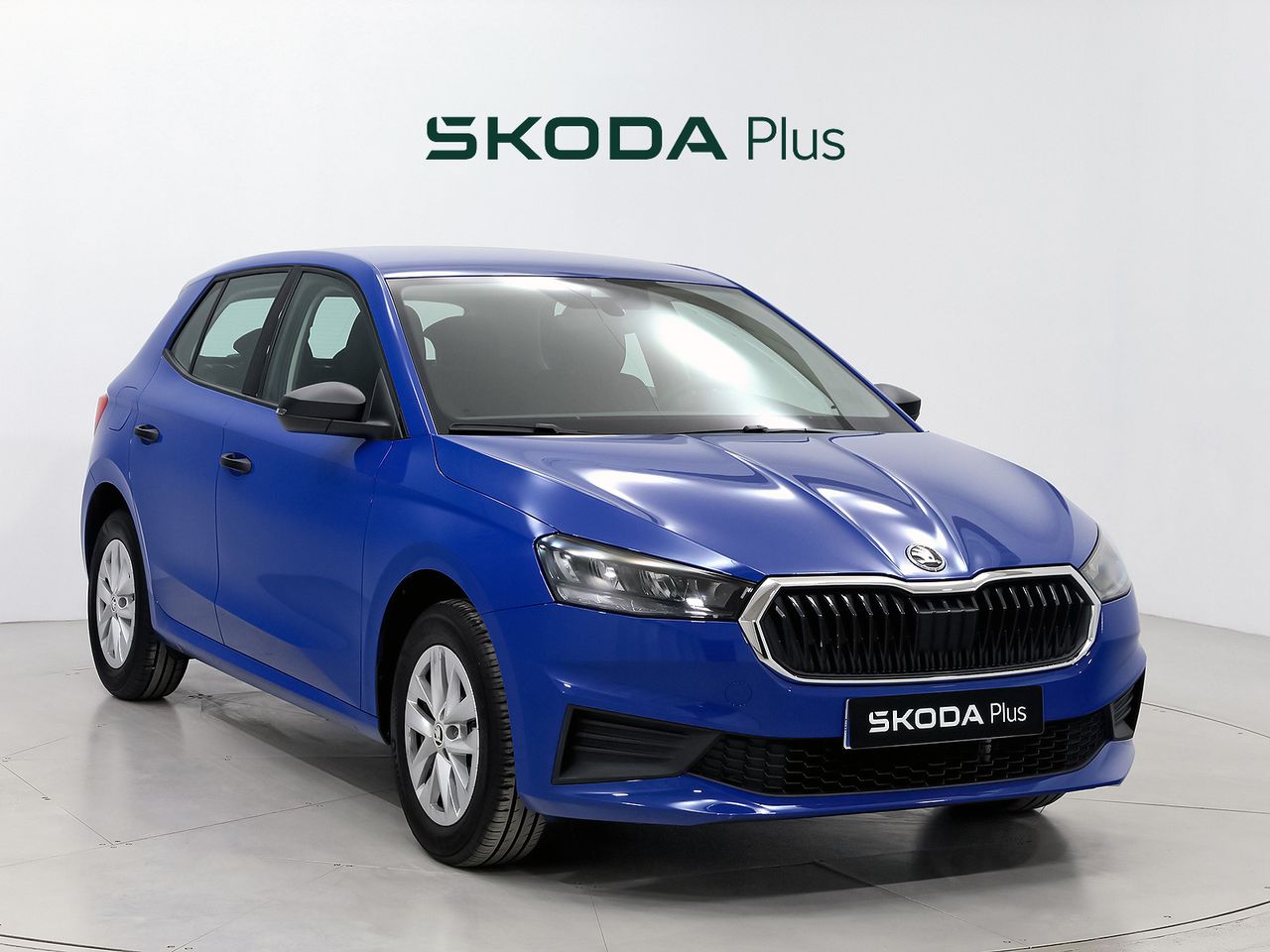 Skoda Fabia 1.0 TSI 70KW (95CV) Essence