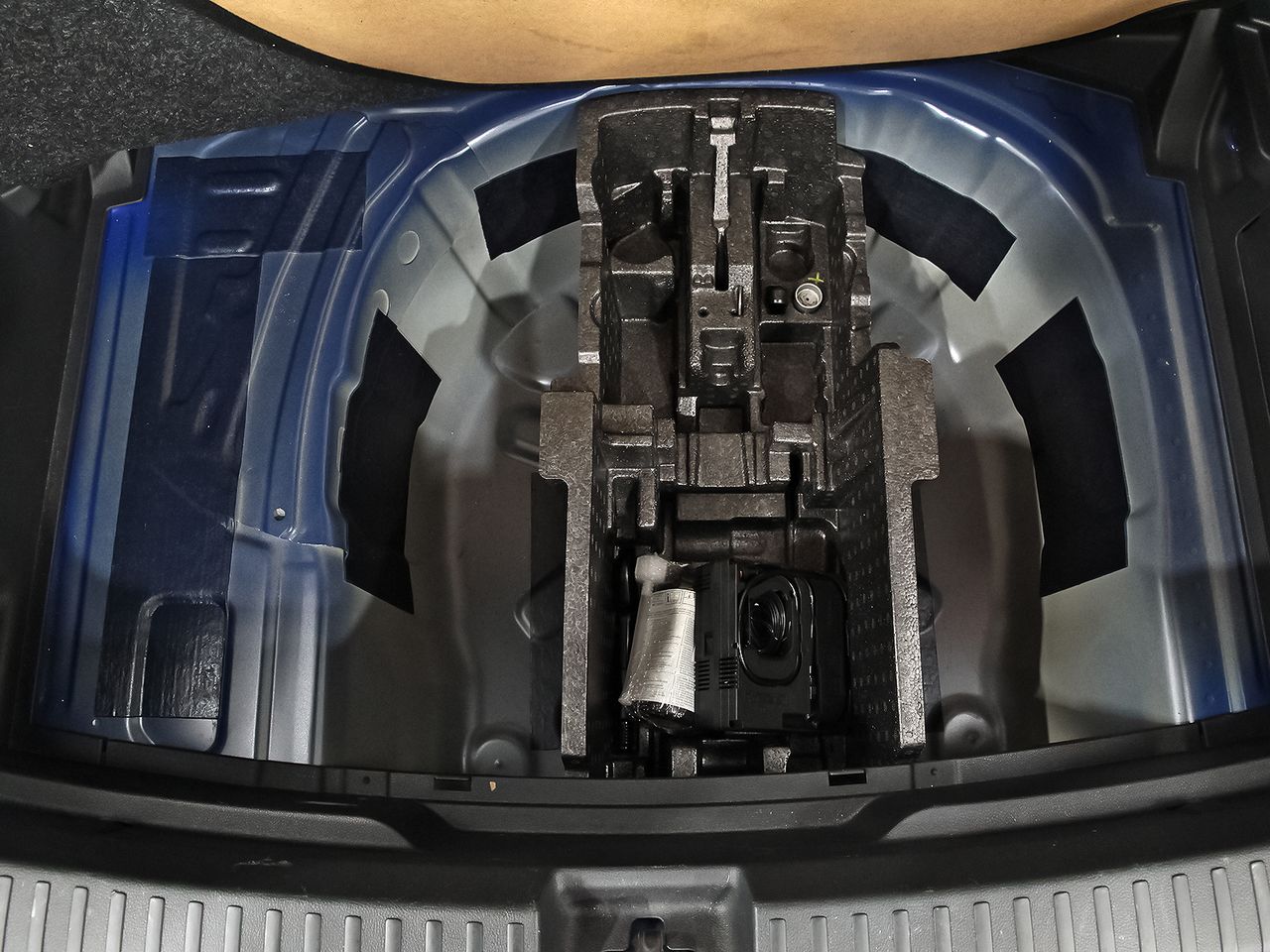 Skoda Fabia 1.0 TSI 70KW (95CV) Essence - foto 28