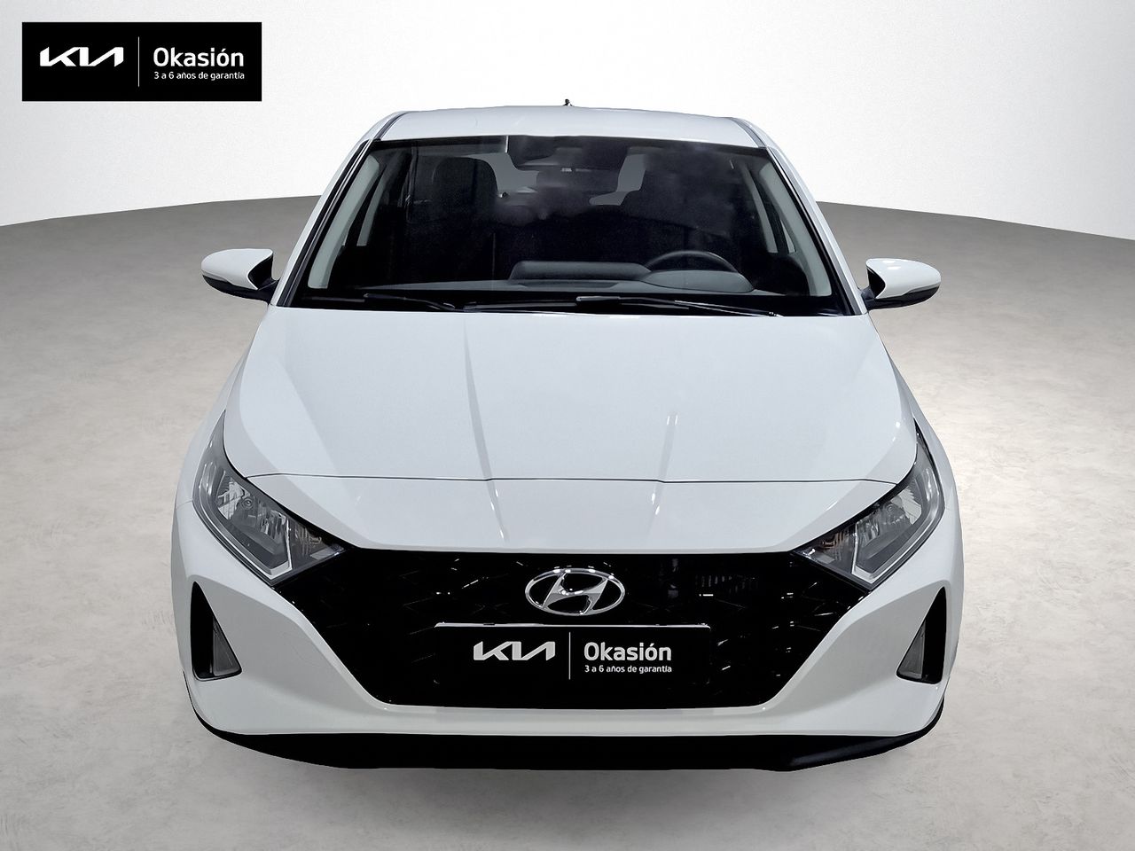 Hyundai i20 1.0 TGDI 74kW (100CV) Klass - foto 4