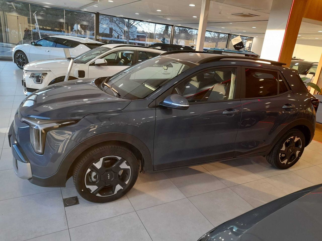 Kia Stonic 1.0 T-GDi 74kW (100CV) MHEV MT Drive - foto 5