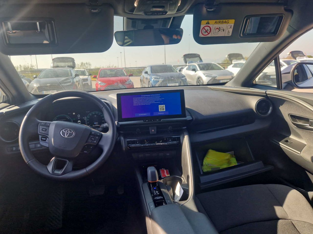 Toyota C-HR 1.8 Advance Hybrid 140 - foto 5