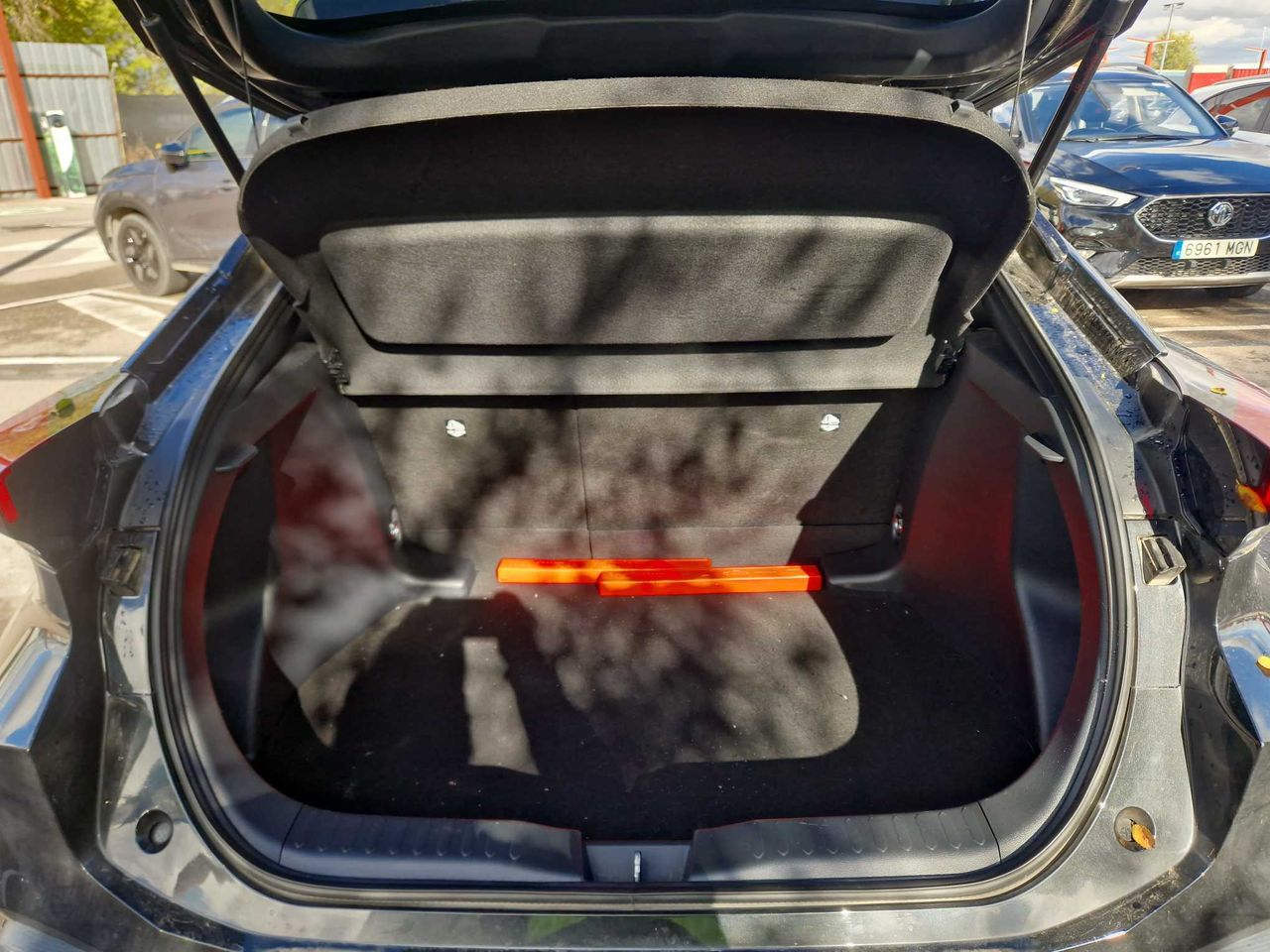 Toyota C-HR 1.8 Advance Hybrid 140 - foto 10