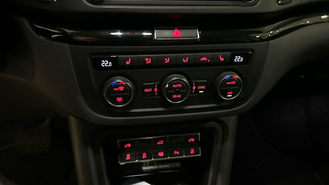 Volkswagen Sharan 2.0 TDI 130KW DSG SPORT 177 5P 7 Plazas - foto 14