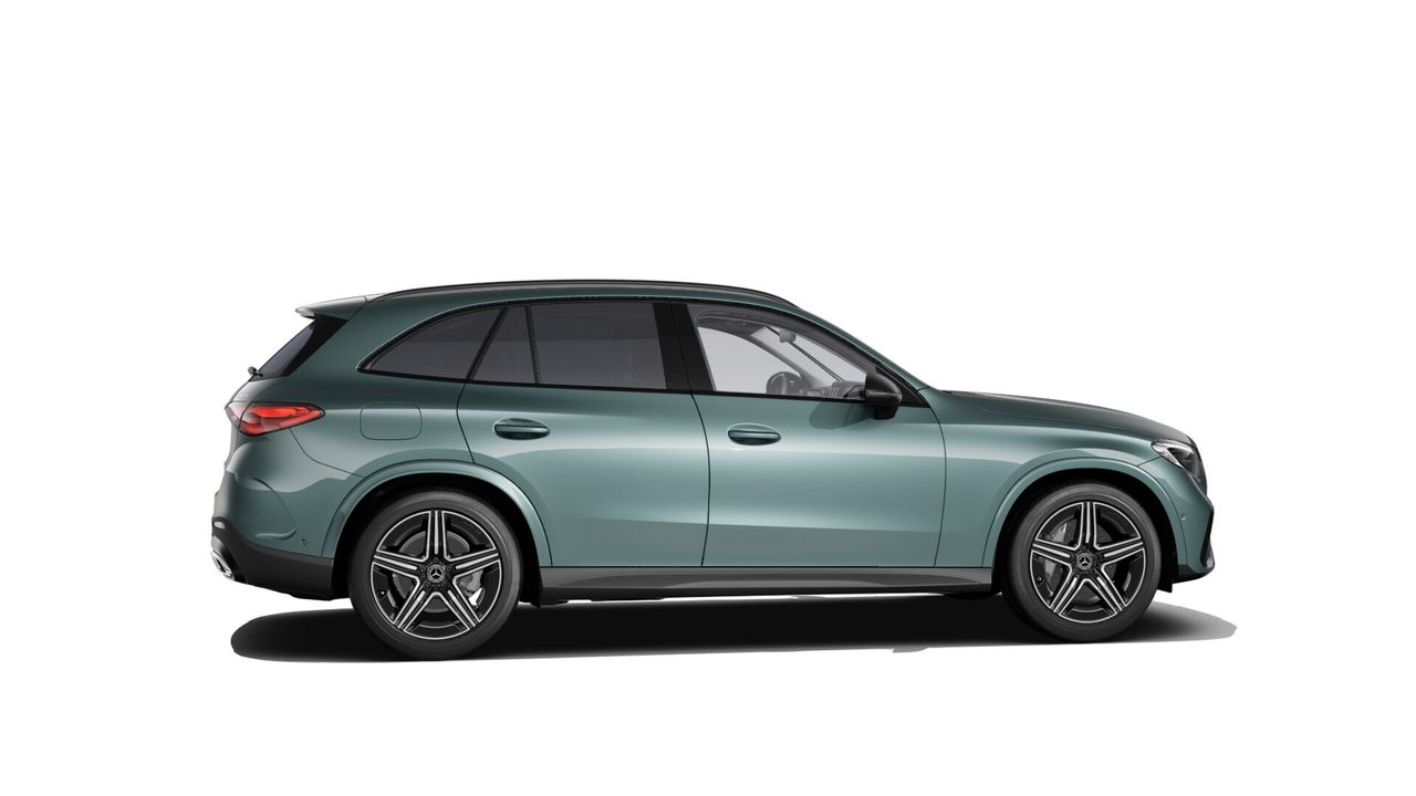 Mercedes GLC 220 d 4MATIC - foto 2