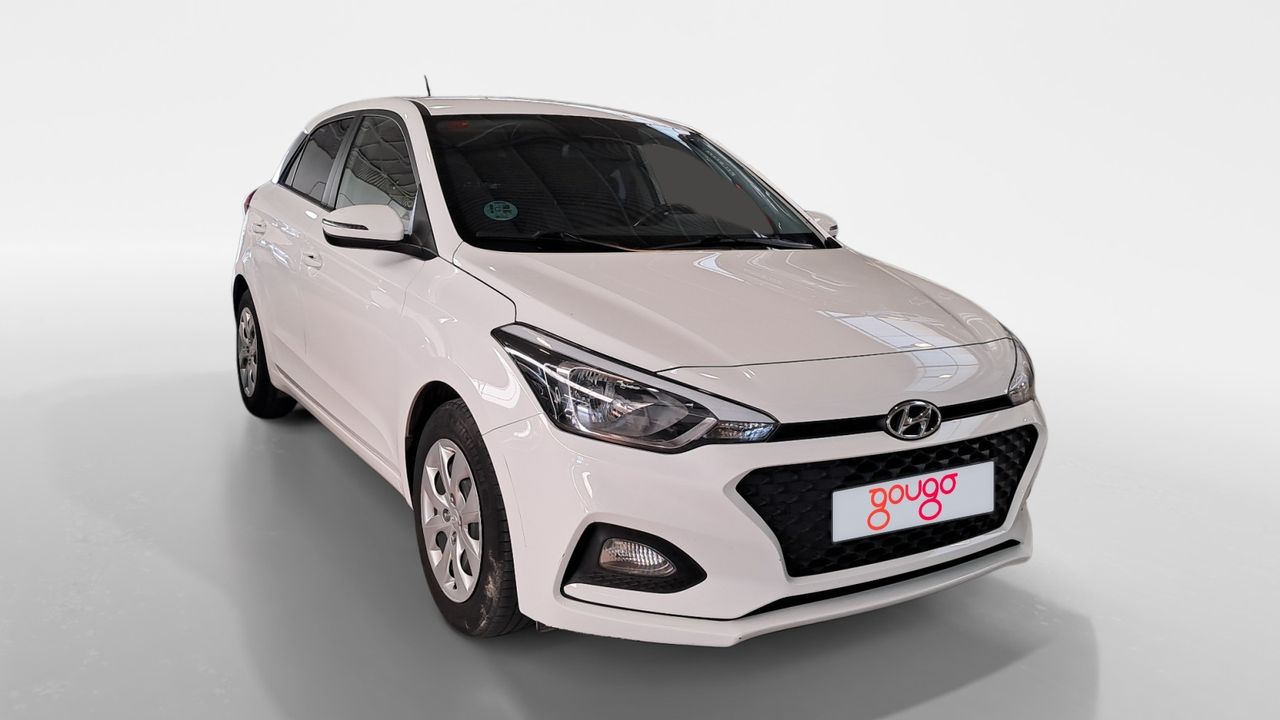 Hyundai i20 FL 5P MPI 1.2 75CV ESSENCE LE - foto 3